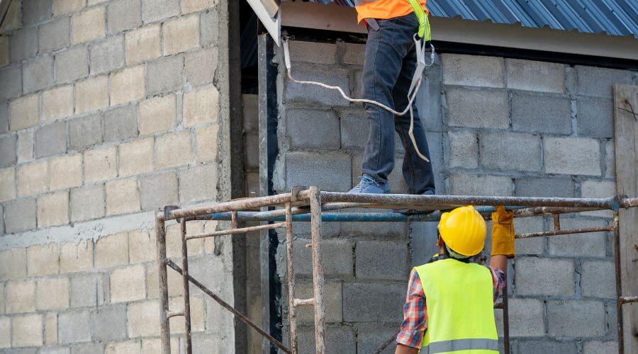 Expert Emergency Roof Repairs services in Pennington, AL